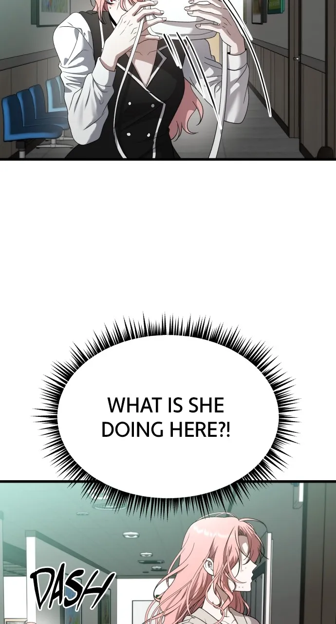 Stealing Her Place Chapter 29 page 61 - 