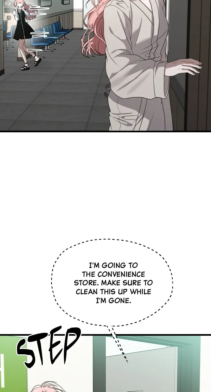 Stealing Her Place Chapter 29 page 62 - 