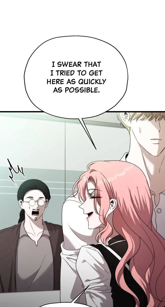 Stealing Her Place Chapter 29 page 10 - 