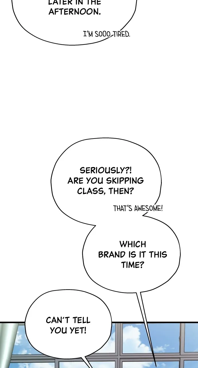 Stealing Her Place Chapter 29 page 91 - 