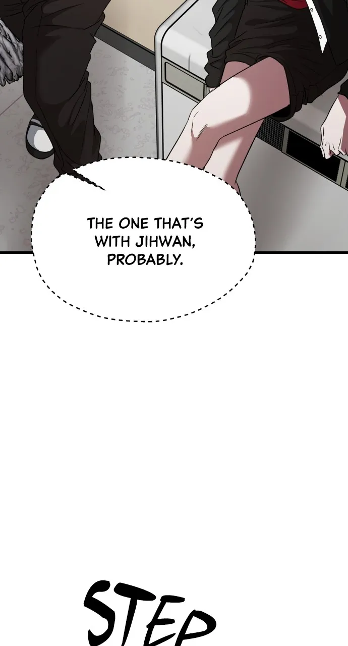 Stealing Her Place Chapter 29 page 99 - 