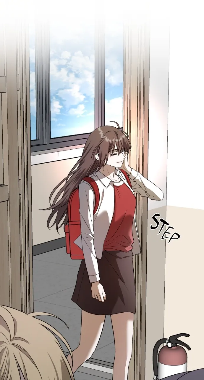 Stealing Her Place Chapter 3 page 13 - 