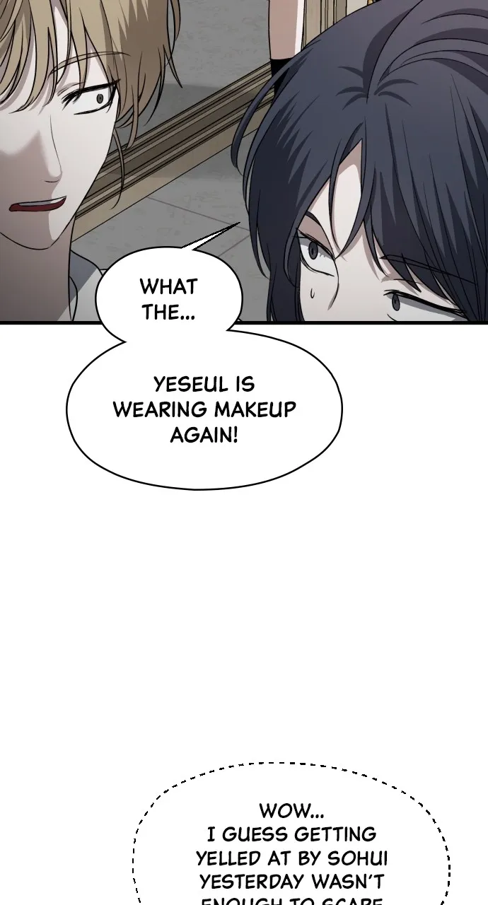 Stealing Her Place Chapter 3 page 14 - 