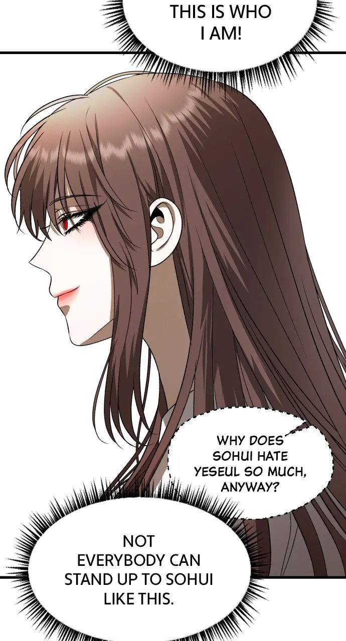 Stealing Her Place Chapter 3 page 16 - 