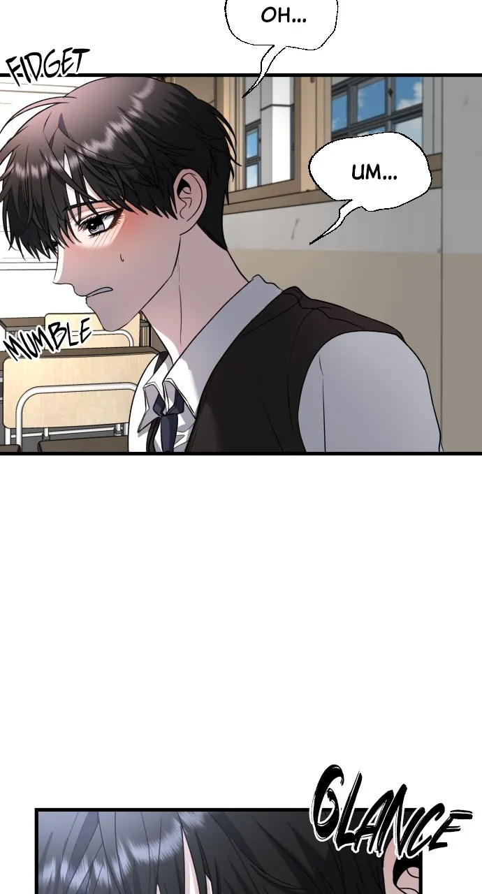 Stealing Her Place Chapter 3 page 20 - 