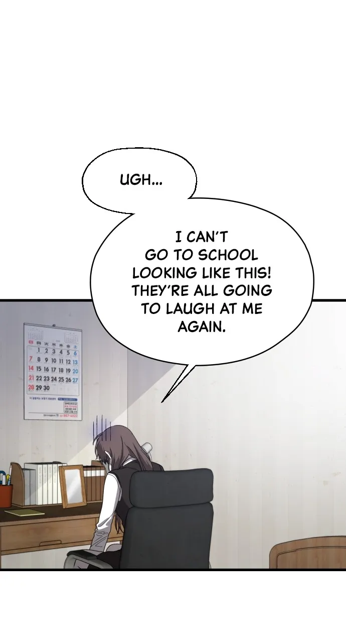 Stealing Her Place Chapter 3 page 3 - 