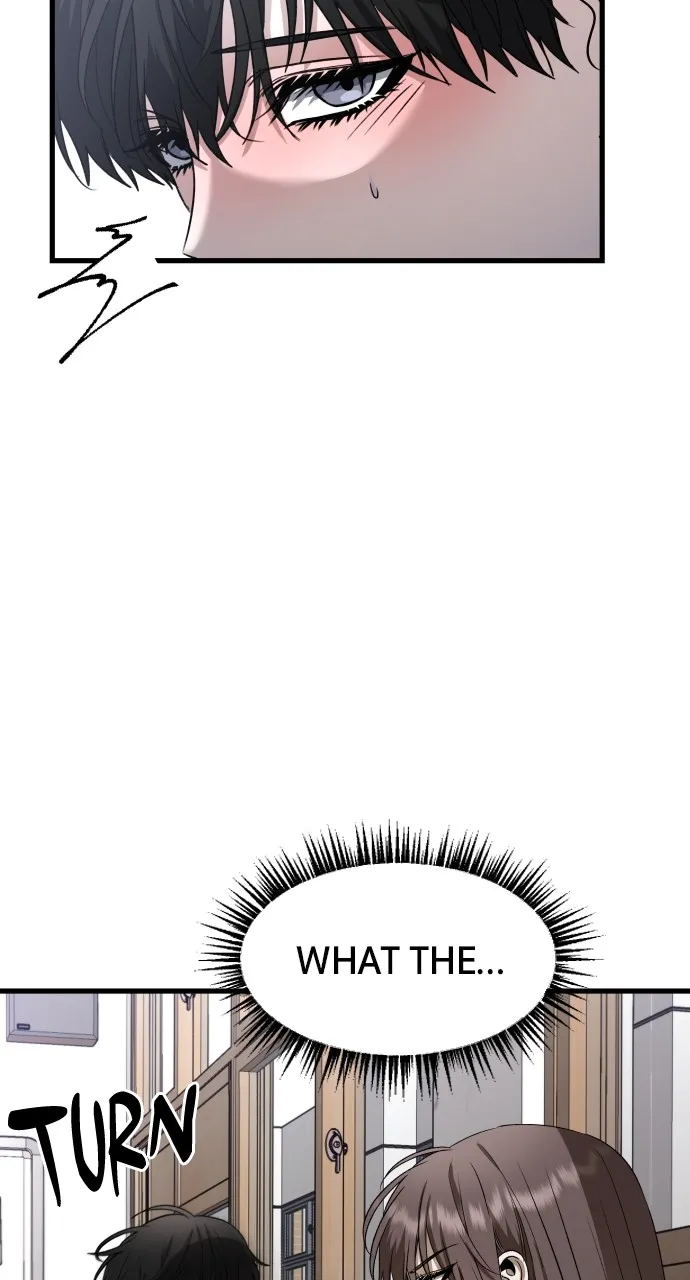 Stealing Her Place Chapter 3 page 21 - 