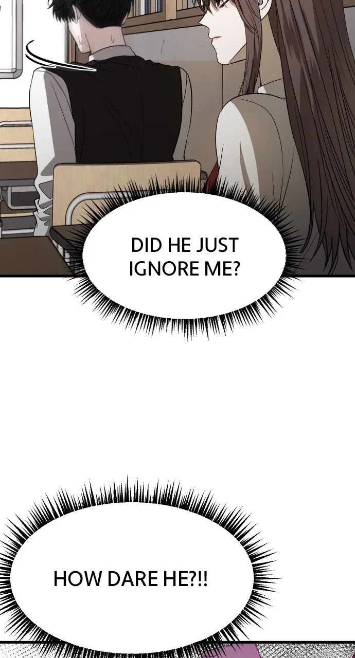 Stealing Her Place Chapter 3 page 22 - 