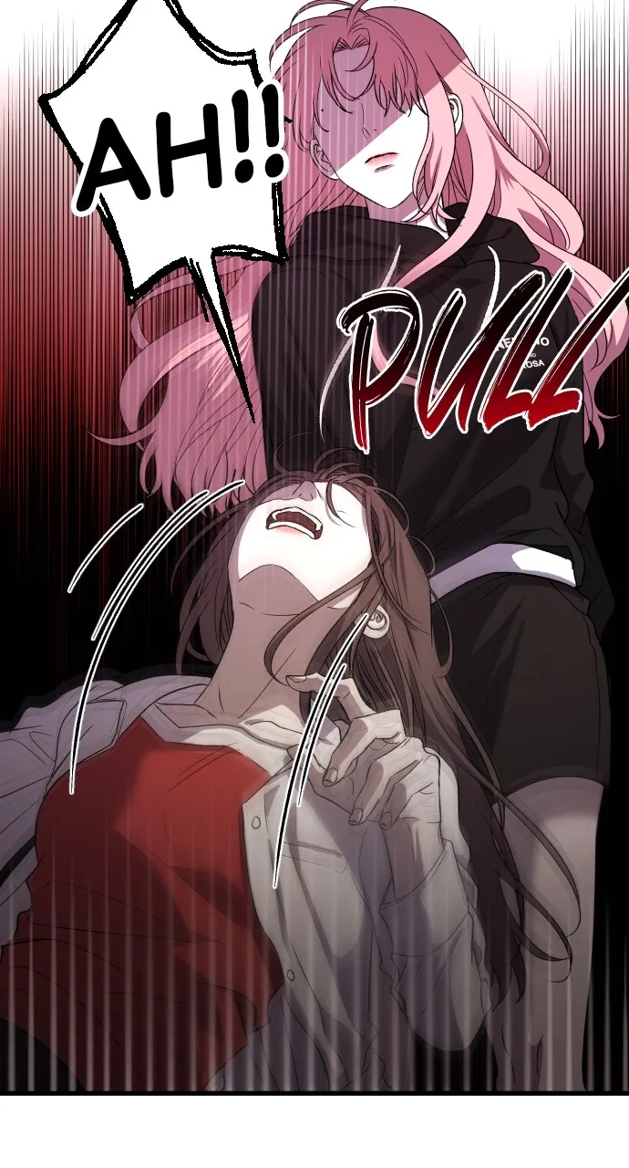 Stealing Her Place Chapter 3 page 25 - 