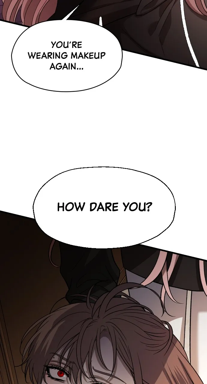 Stealing Her Place Chapter 3 page 27 - 