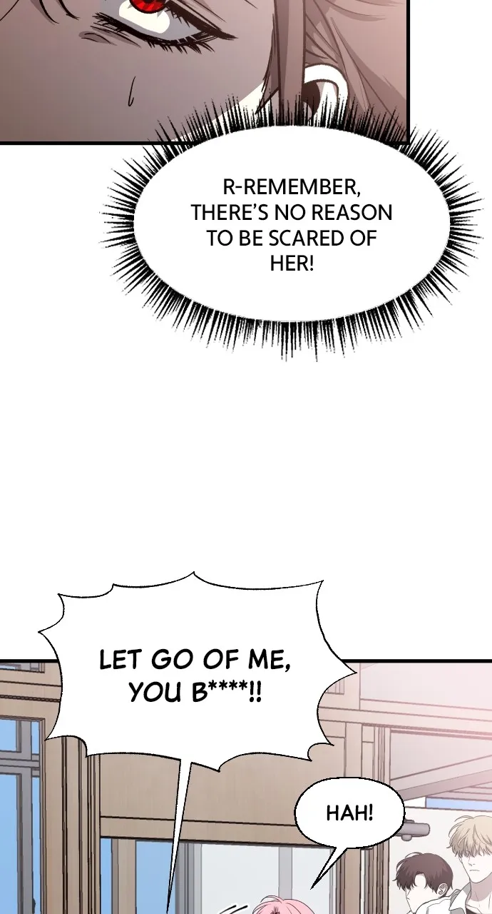 Stealing Her Place Chapter 3 page 29 - 