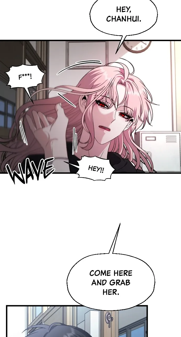 Stealing Her Place Chapter 3 page 31 - 