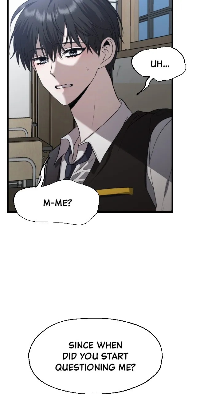 Stealing Her Place Chapter 3 page 32 - 