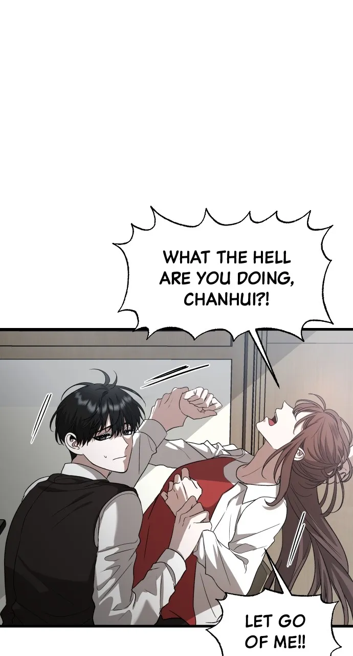 Stealing Her Place Chapter 3 page 35 - 
