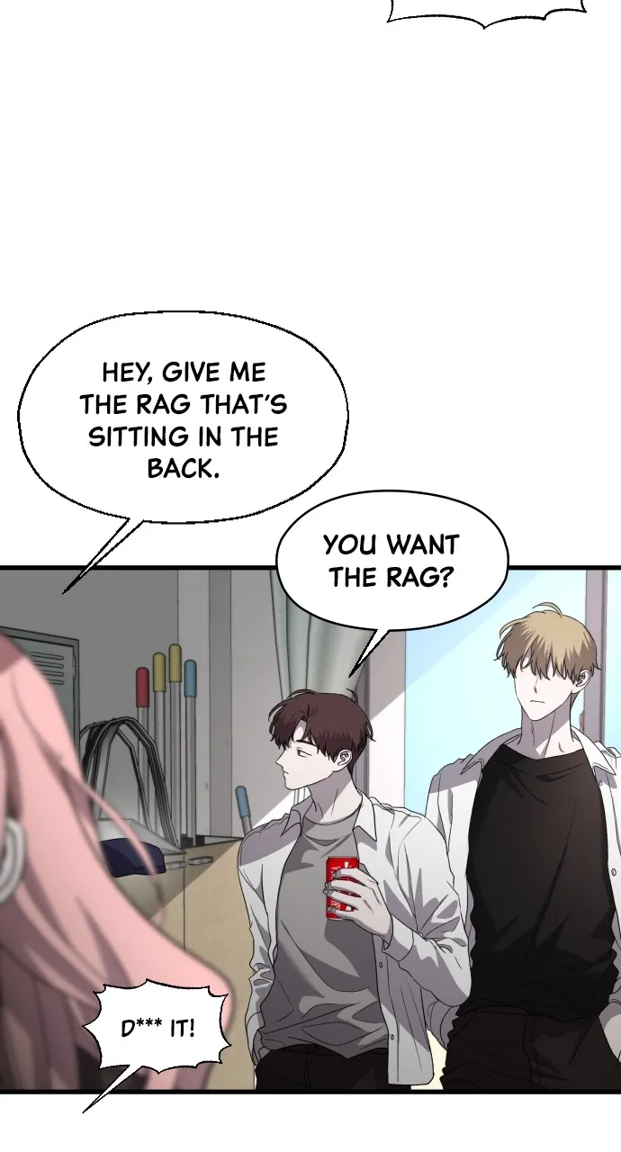 Stealing Her Place Chapter 3 page 36 - 