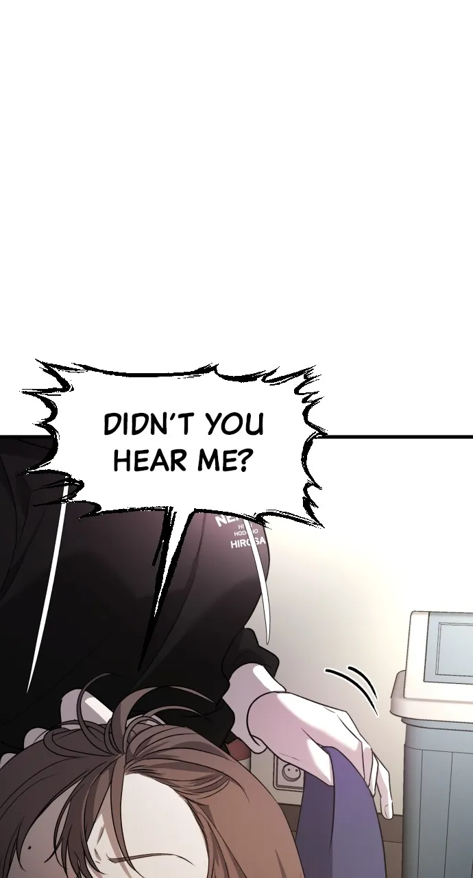 Stealing Her Place Chapter 3 page 37 - 