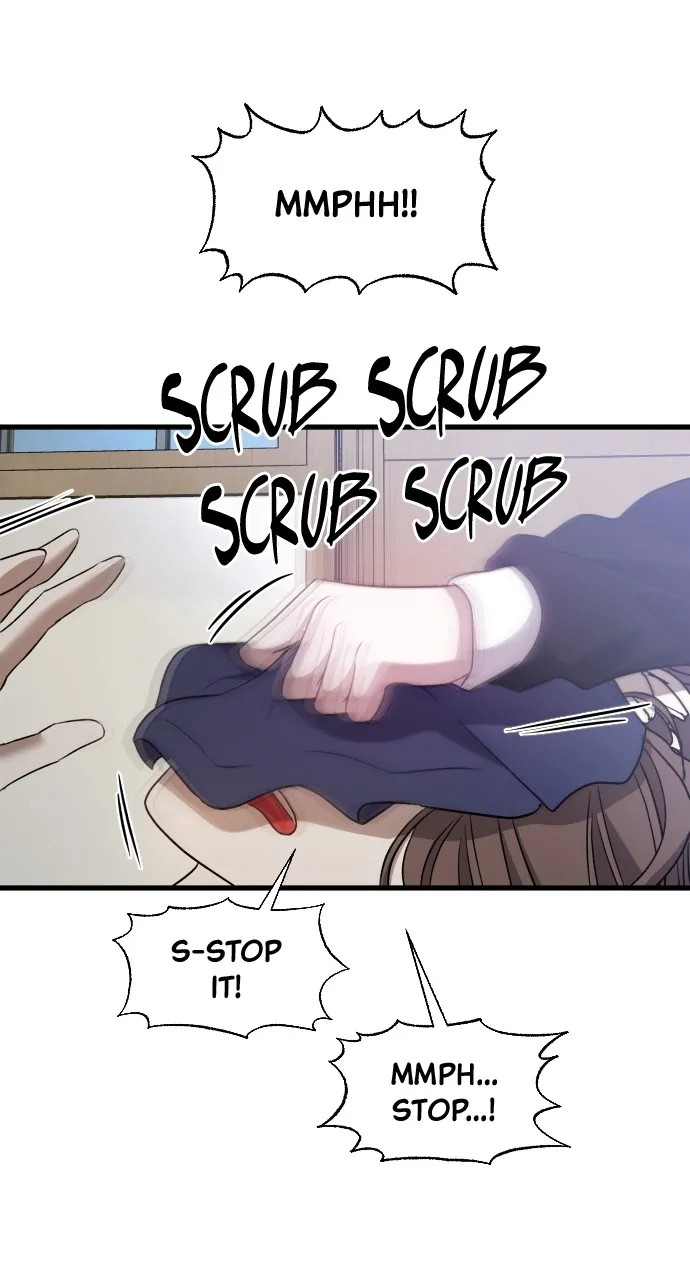 Stealing Her Place Chapter 3 page 40 - 