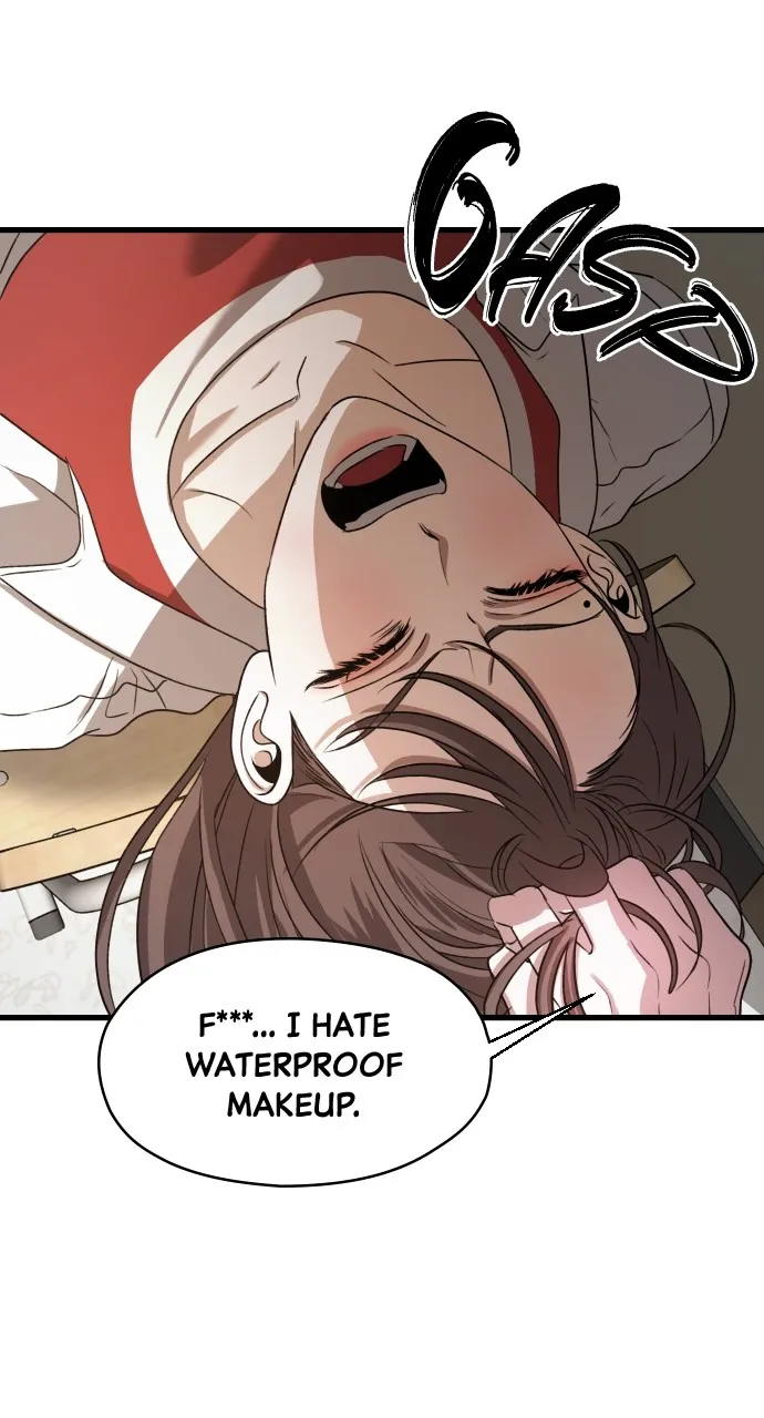 Stealing Her Place Chapter 3 page 41 - 