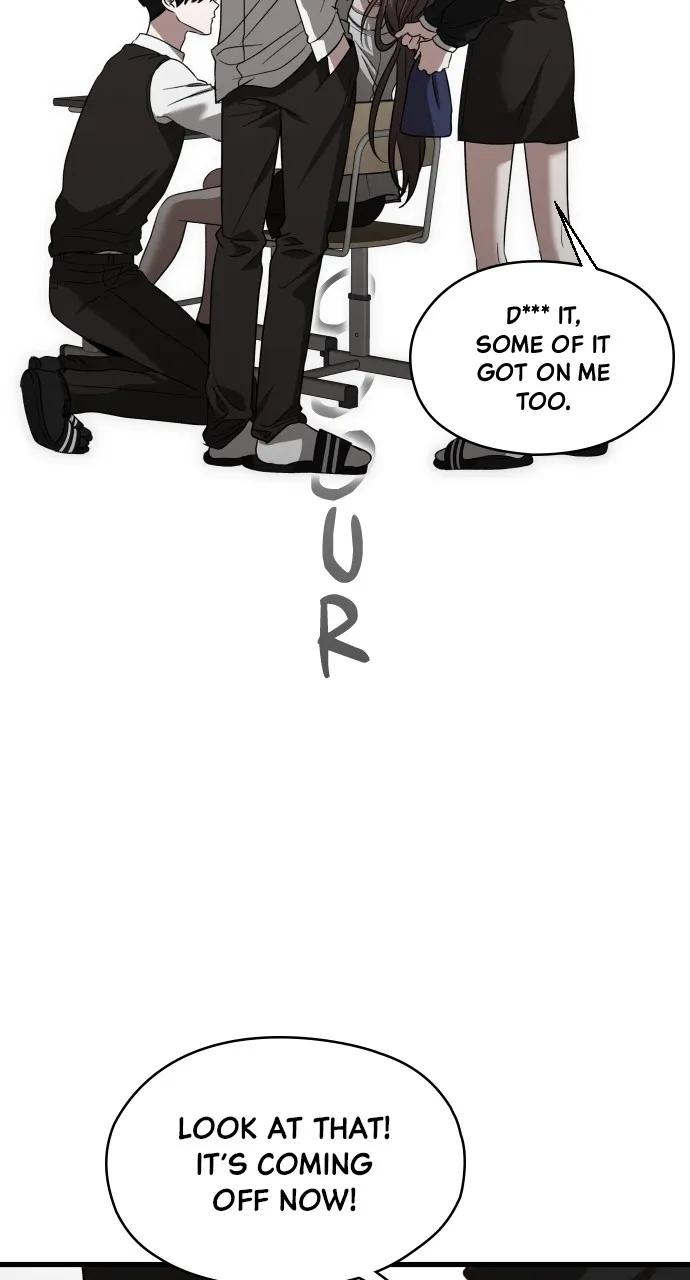 Stealing Her Place Chapter 3 page 44 - 