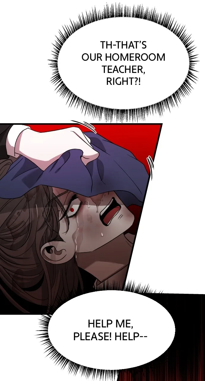 Stealing Her Place Chapter 3 page 49 - 
