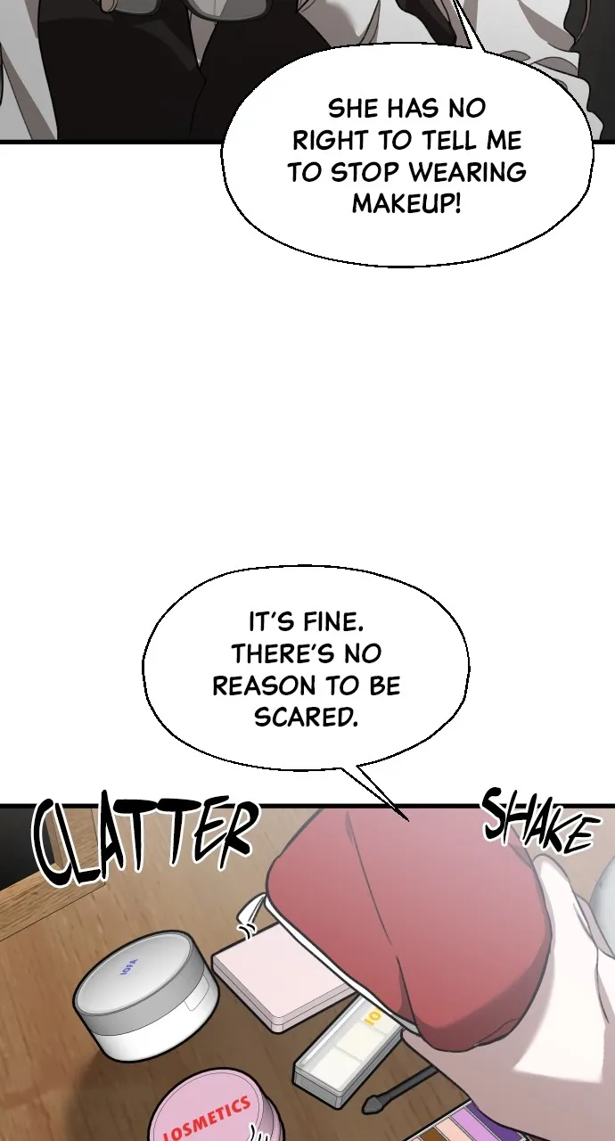 Stealing Her Place Chapter 3 page 6 - 