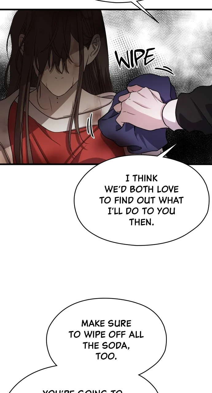 Stealing Her Place Chapter 3 page 54 - 