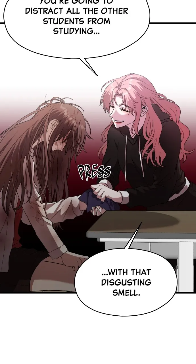 Stealing Her Place Chapter 3 page 55 - 