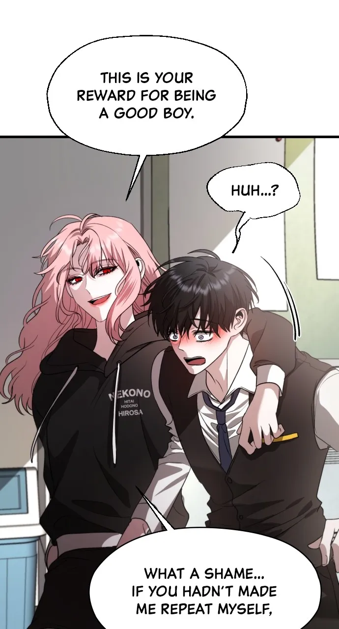 Stealing Her Place Chapter 3 page 57 - 