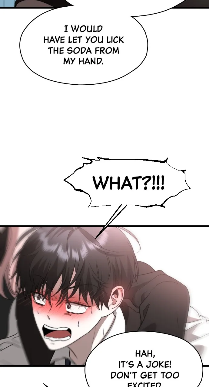 Stealing Her Place Chapter 3 page 58 - 