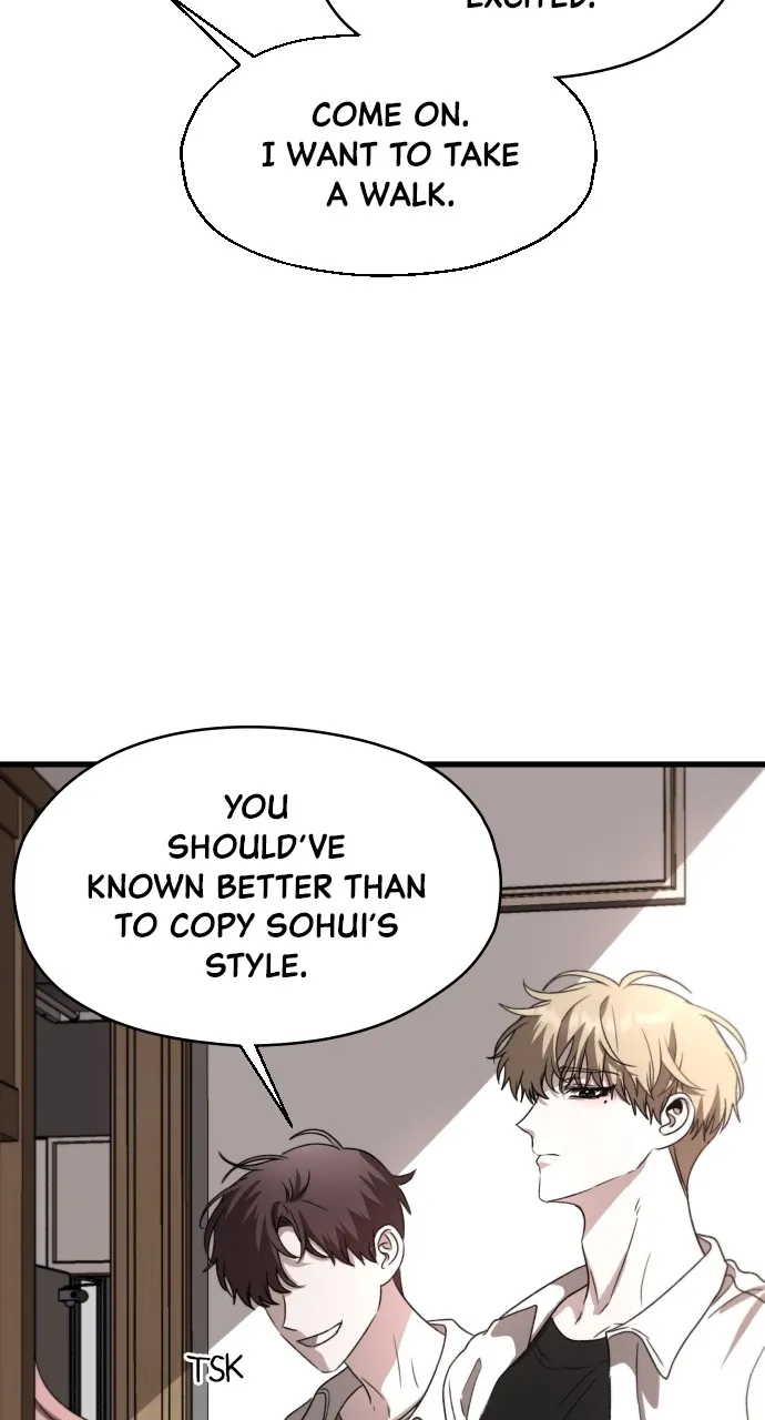 Stealing Her Place Chapter 3 page 59 - 