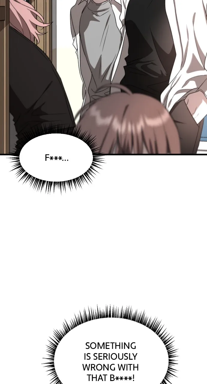 Stealing Her Place Chapter 3 page 60 - 