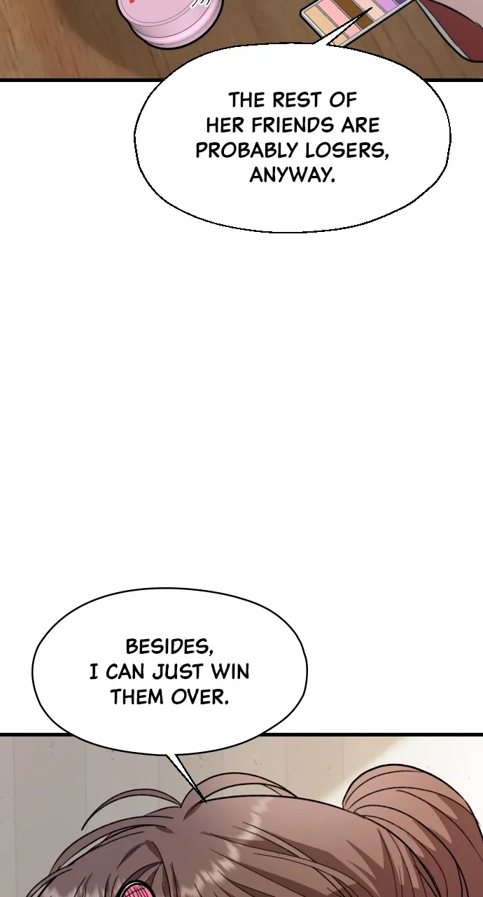 Stealing Her Place Chapter 3 page 7 - 