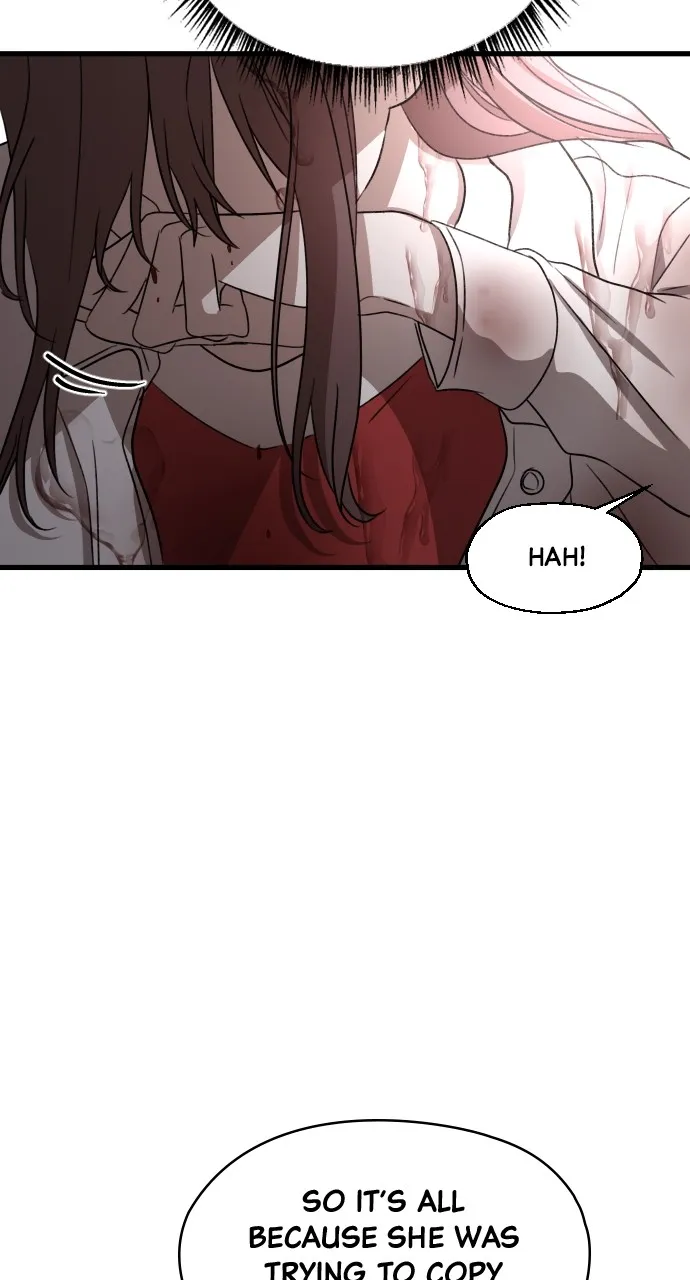 Stealing Her Place Chapter 3 page 61 - 
