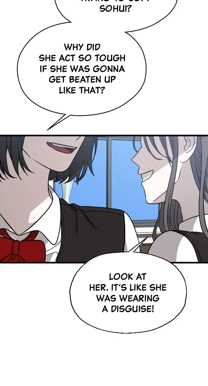 Stealing Her Place Chapter 3 page 62 - 