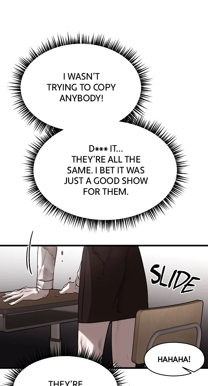 Stealing Her Place Chapter 3 page 63 - 