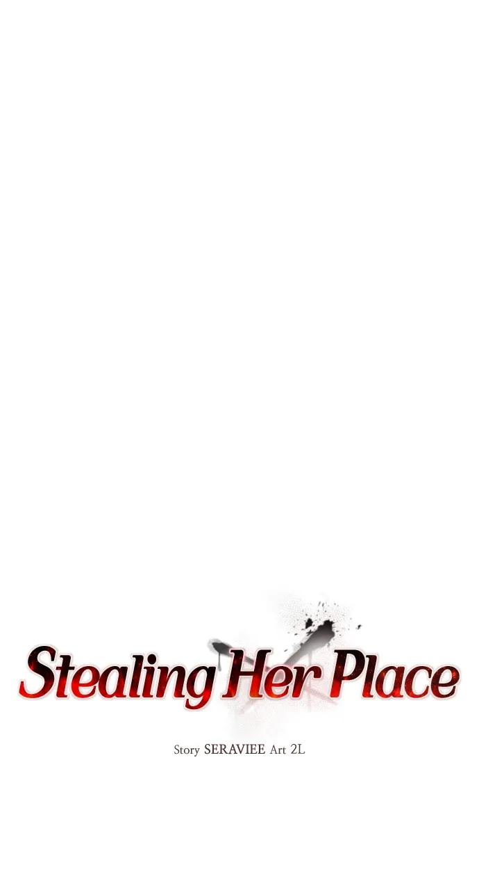 Stealing Her Place Chapter 3 page 68 - 