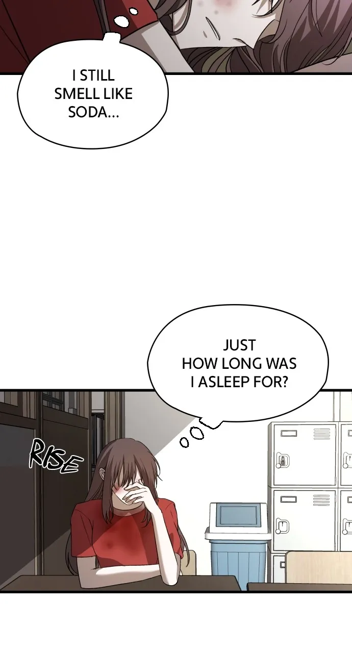 Stealing Her Place Chapter 3 page 70 - 