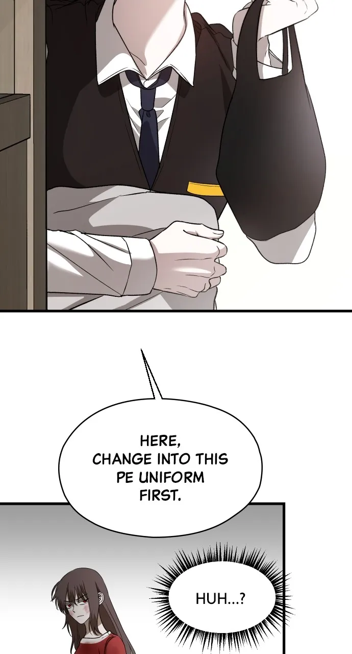 Stealing Her Place Chapter 3 page 76 - 