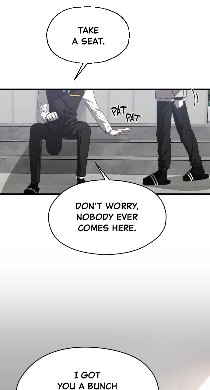 Stealing Her Place Chapter 3 page 79 - 