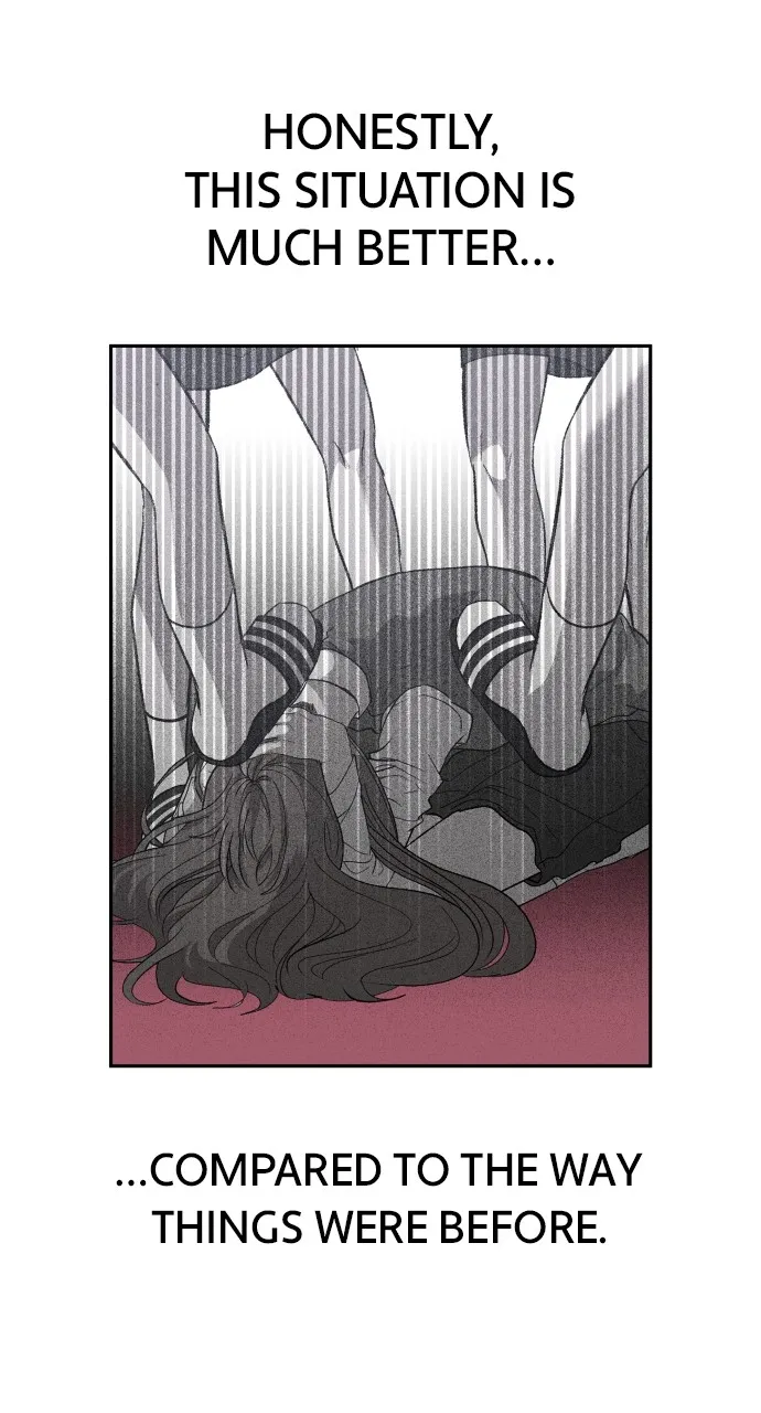 Stealing Her Place Chapter 3 page 9 - 