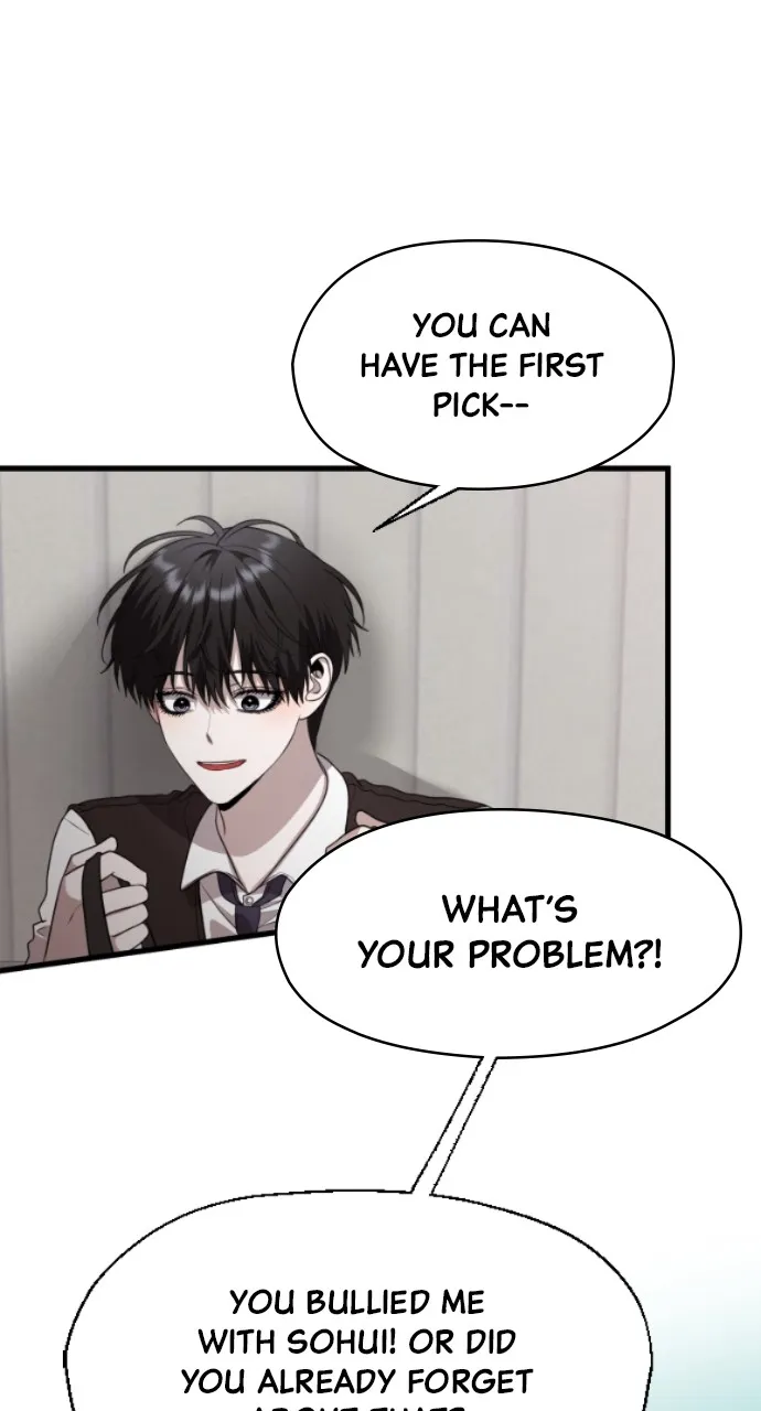 Stealing Her Place Chapter 3 page 81 - 