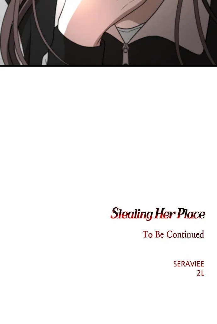 Stealing Her Place Chapter 3 page 86 - 
