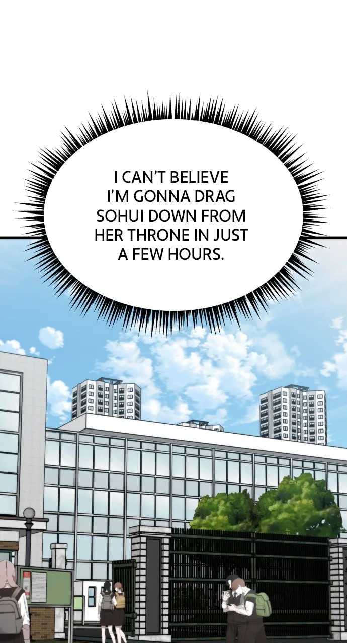 Stealing Her Place Chapter 30 page 1 - 