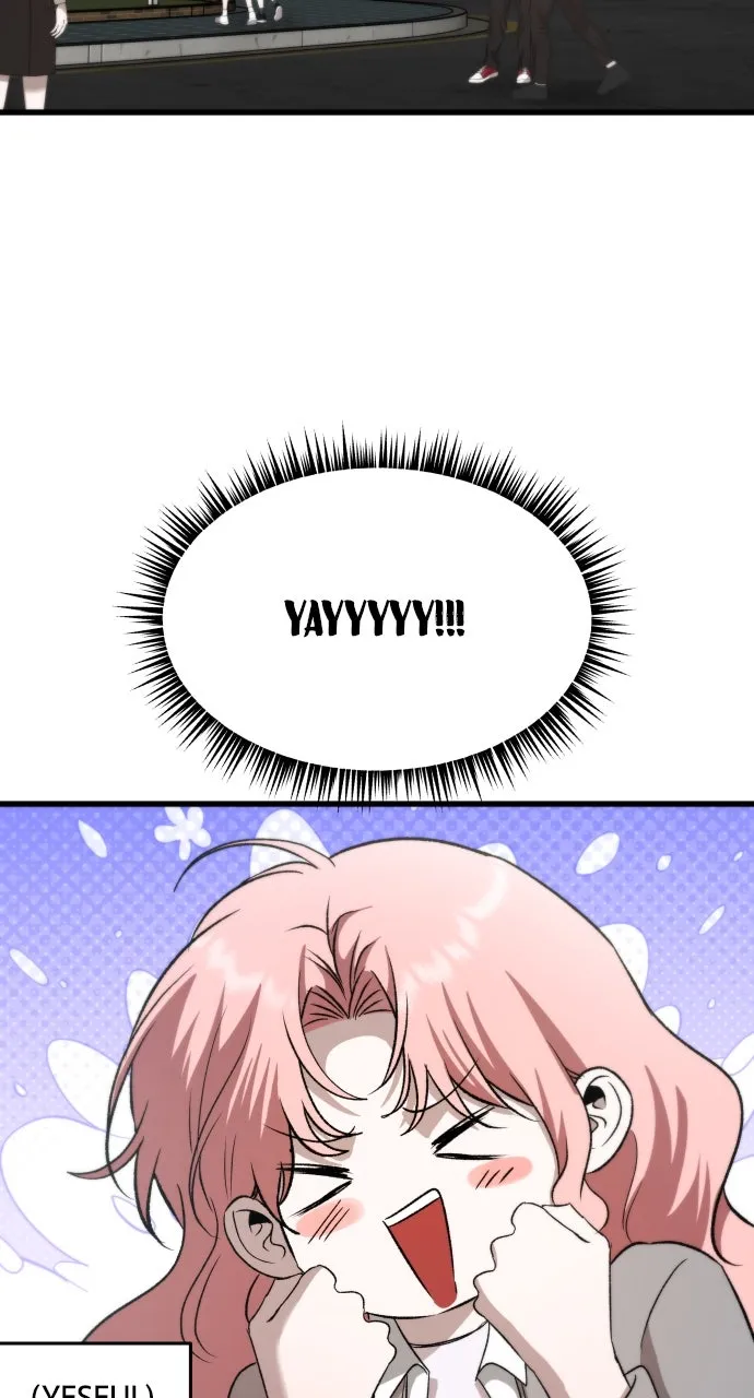 Stealing Her Place Chapter 30 page 2 - 