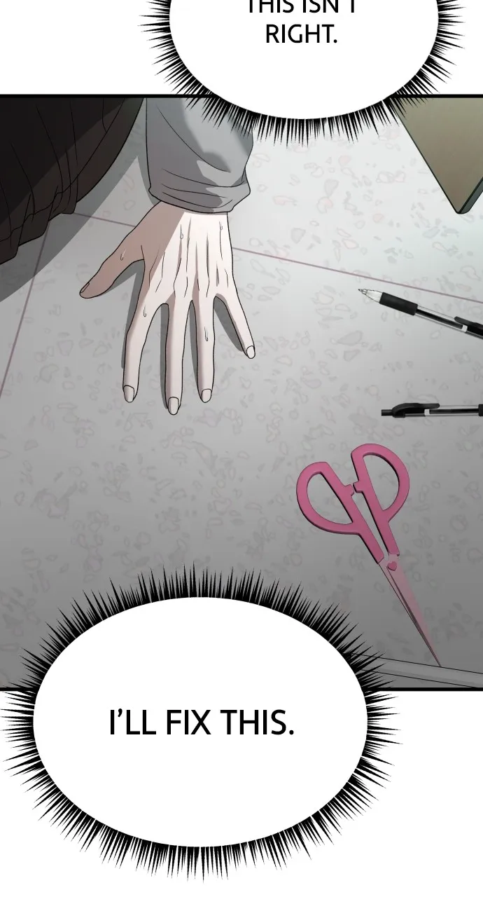 Stealing Her Place Chapter 30 page 102 - 