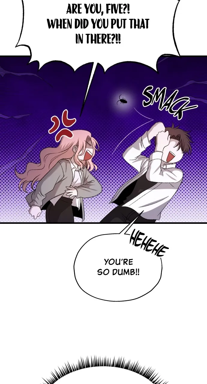 Stealing Her Place Chapter 30 page 18 - 