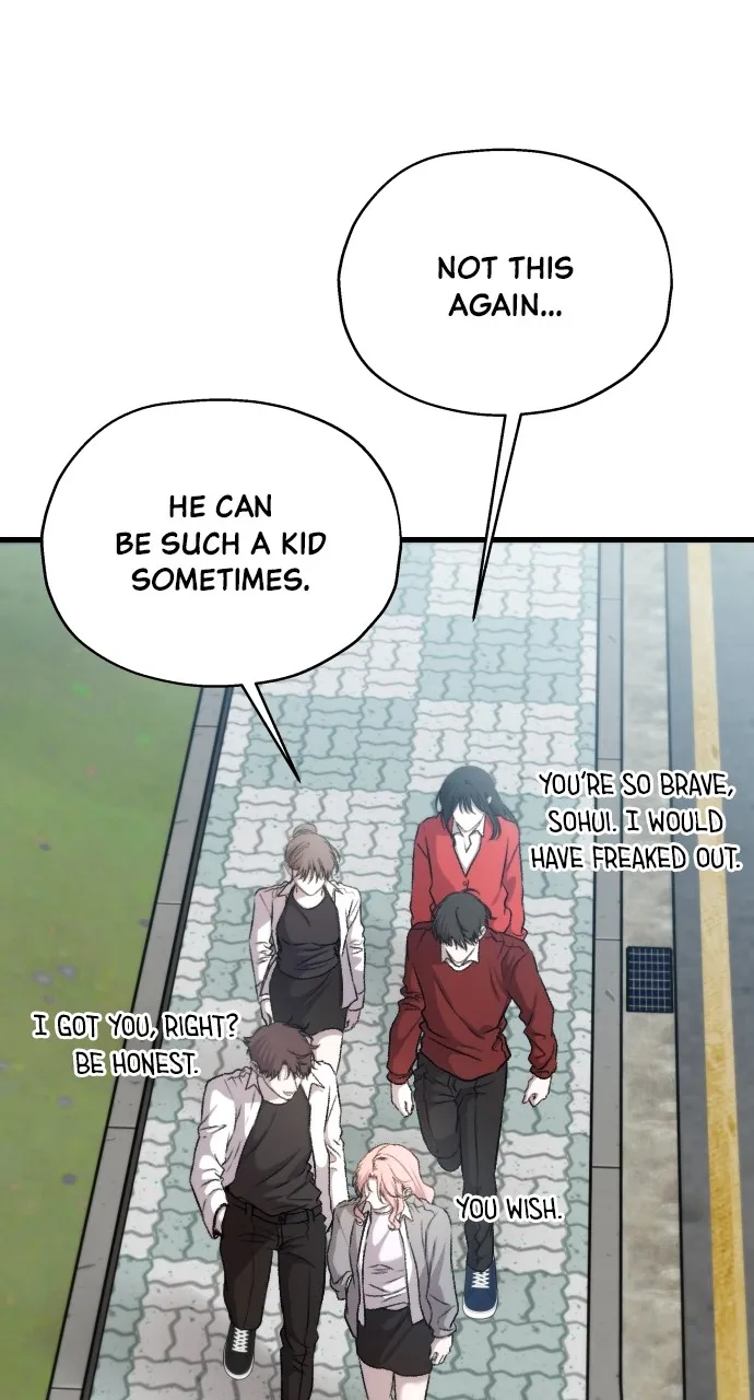 Stealing Her Place Chapter 30 page 20 - 