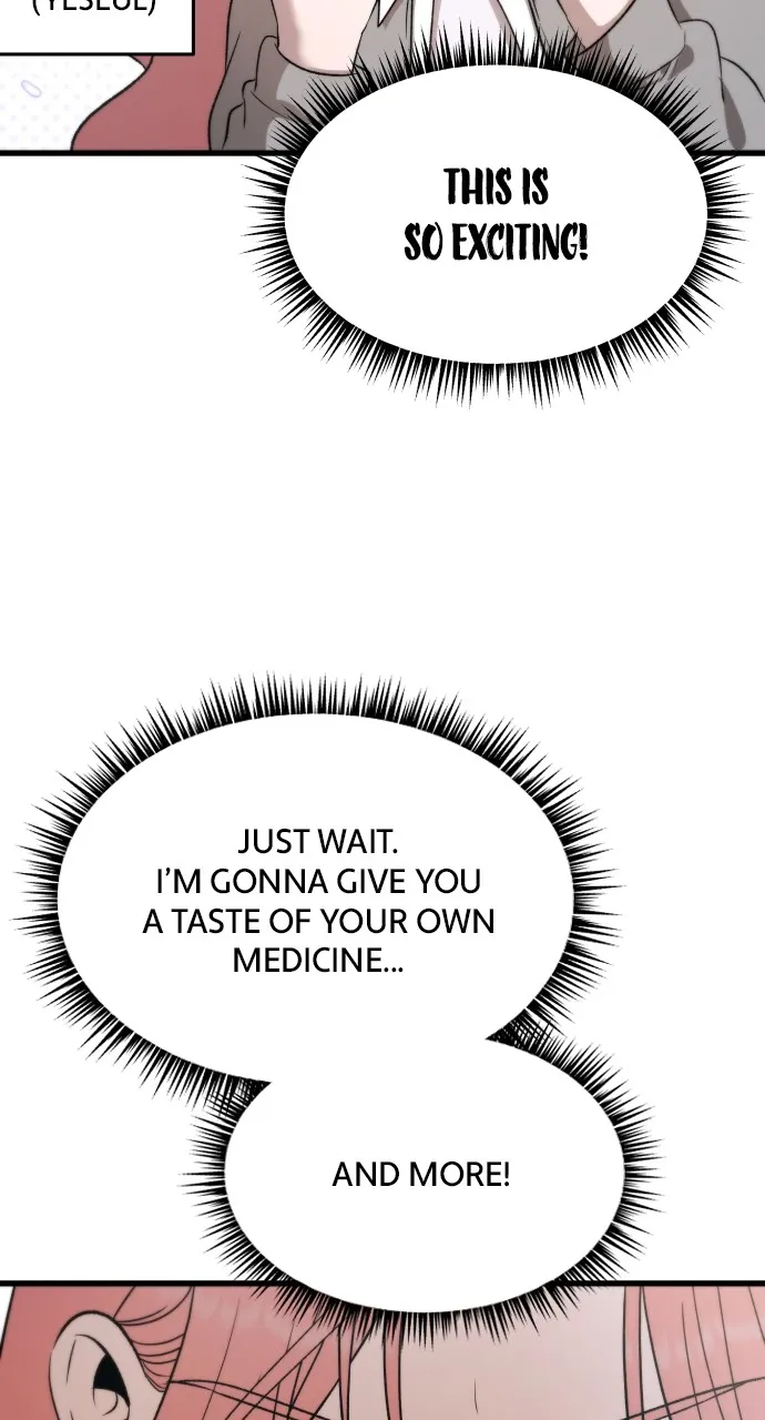 Stealing Her Place Chapter 30 page 3 - 