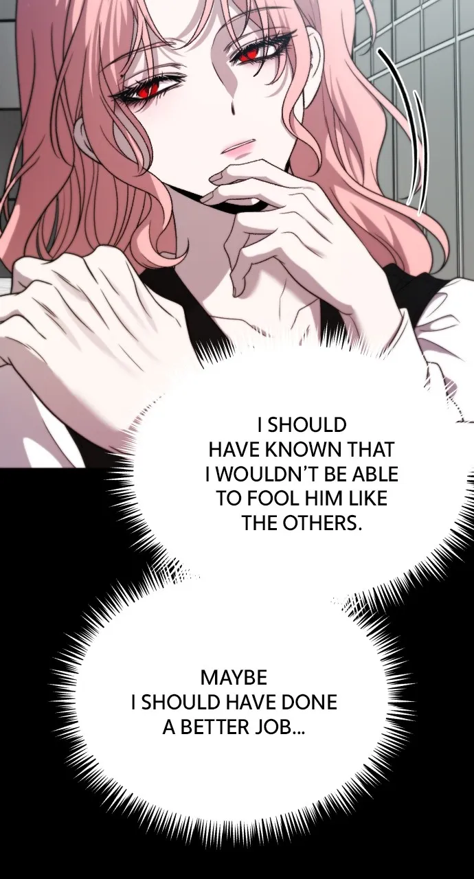 Stealing Her Place Chapter 30 page 25 - 