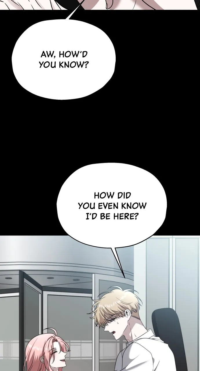 Stealing Her Place Chapter 30 page 27 - 